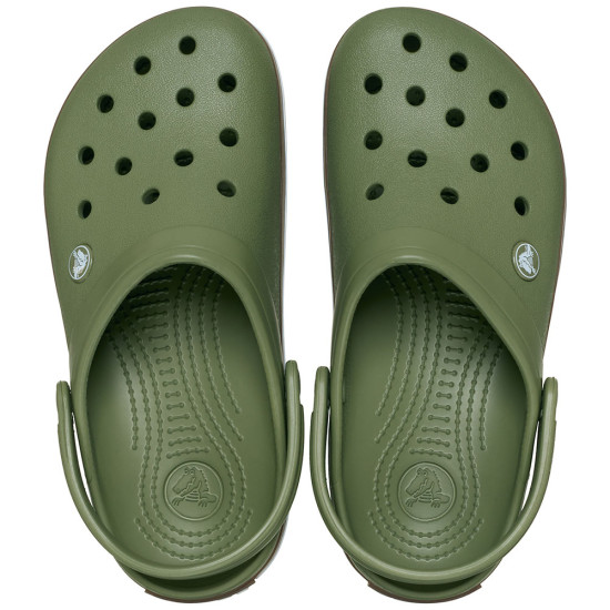 Crocs Crocband Gum Clog
